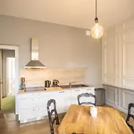 Apartamento Suzanne 3 - Privée - Confort - Hypercentre Troyes
