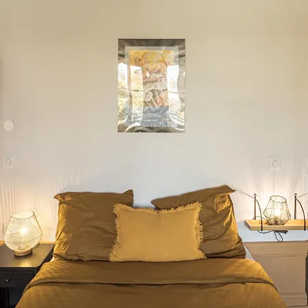 Suzanne 3 - Privee - Confort - Hypercentre Труа