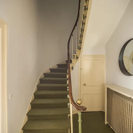 Suzanne 3 - Privee - Confort - Hypercentre Апартаменты *