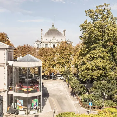 Suzanne 3 - Privee - Confort - Hypercentre Труа