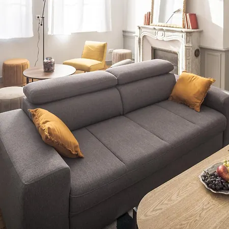 Suzanne 3 - Privee - Confort - Hypercentre Апартаменты