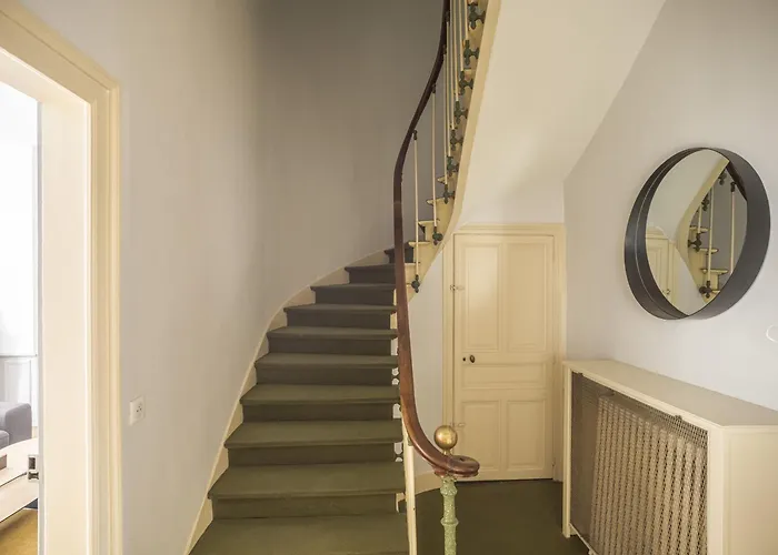 Suzanne 3 - Privee - Confort - Hypercentre Апартаменты *